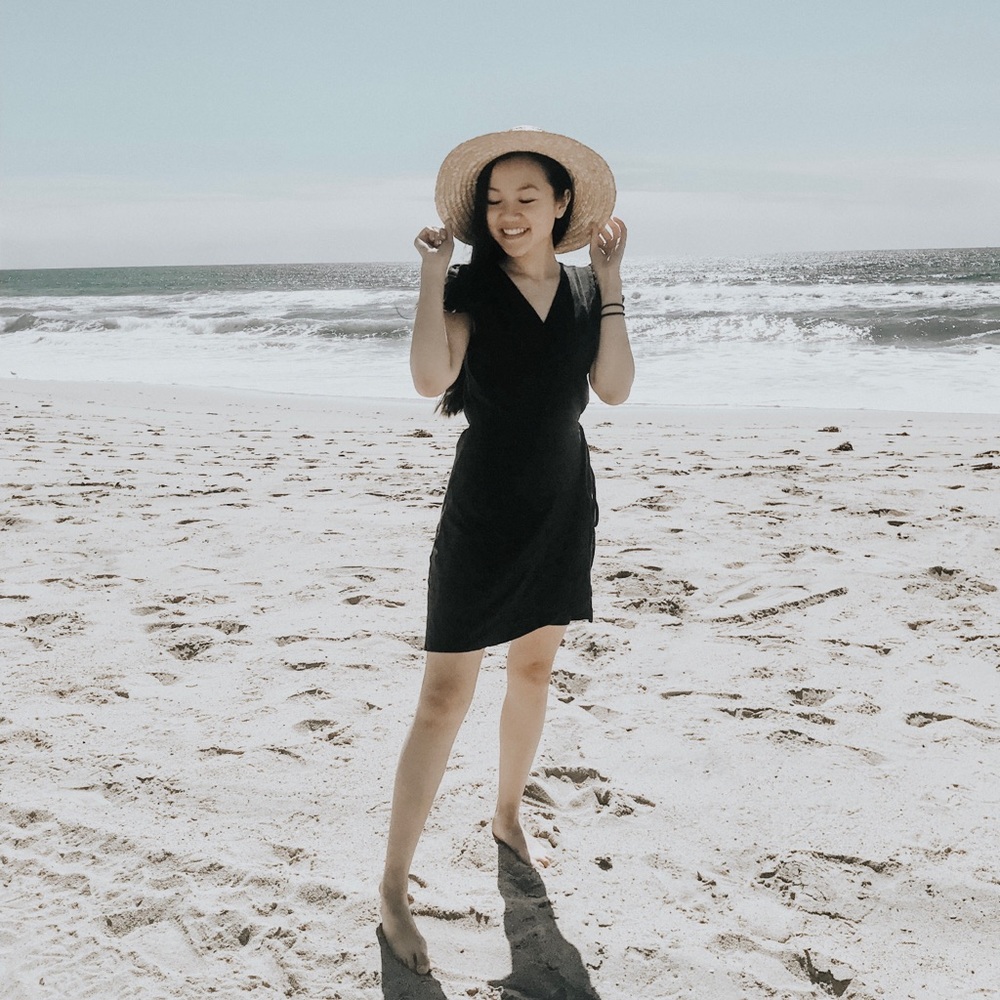 Meet Your Posher, Angie!